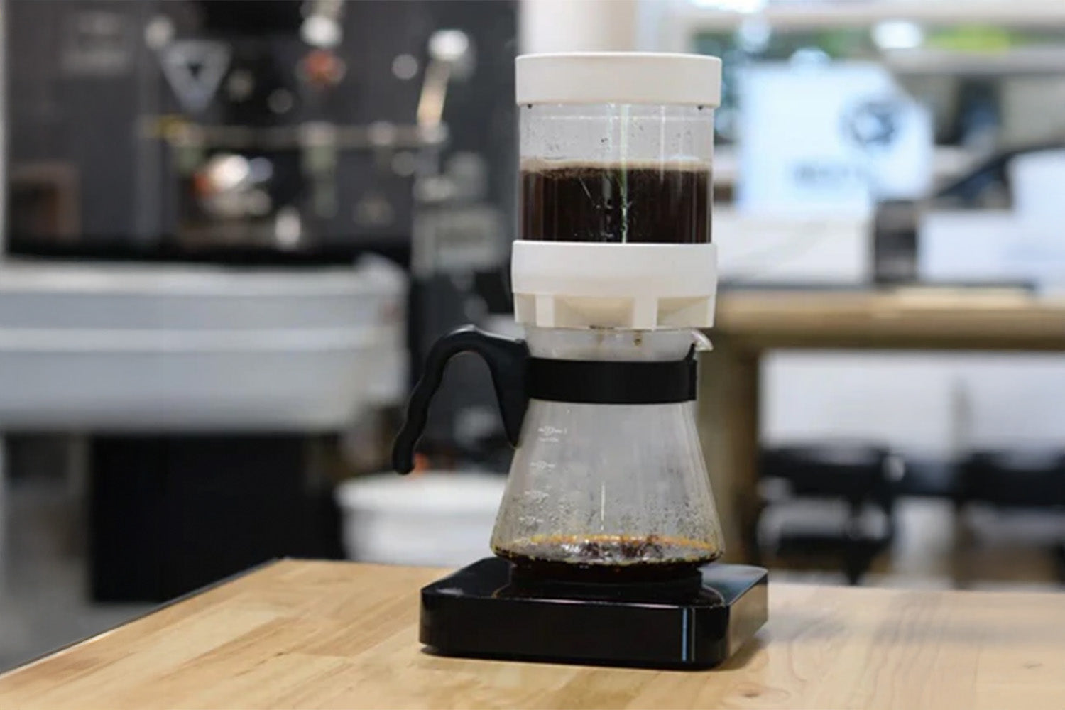 Pour-Over