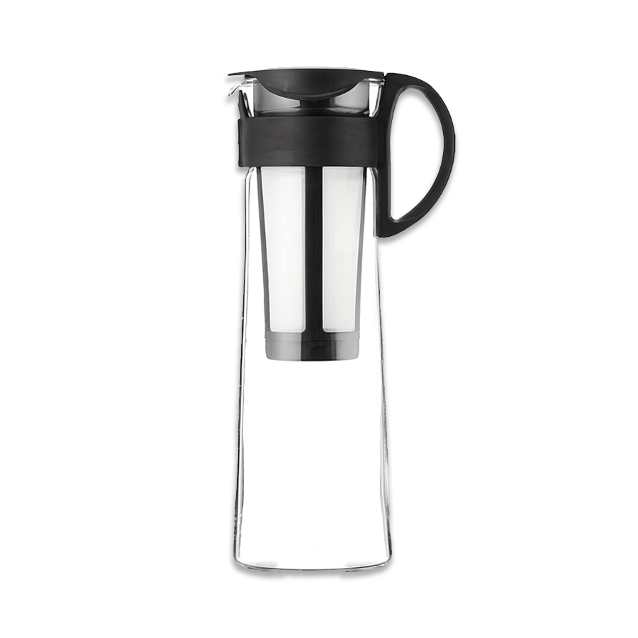 Hario Mizudashi Cold Brew Coffee Maker – Smooth & Refreshing Cold Brew