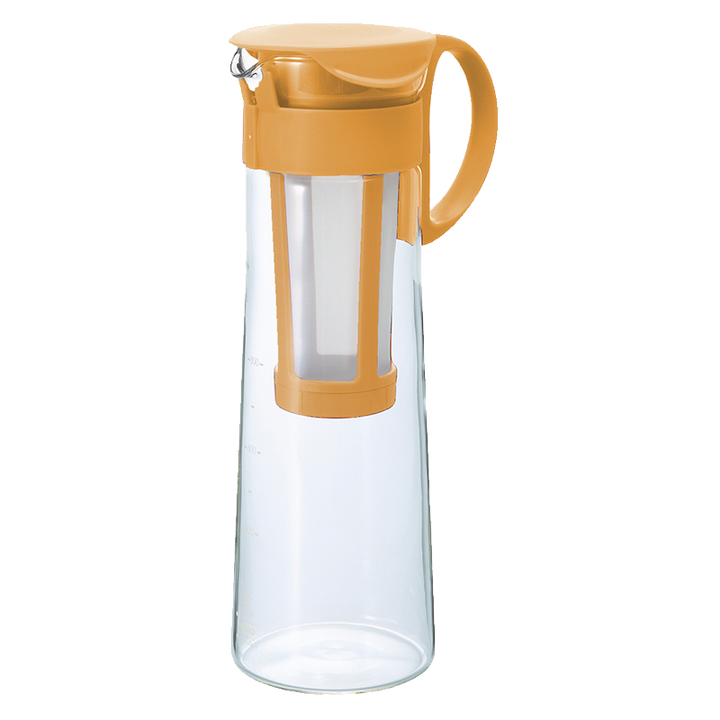 Hario Mizudashi Cold Brew Coffee Maker – Smooth & Refreshing Cold Brew