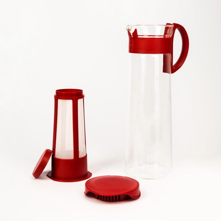 Hario Mizudashi Cold Brew Coffee Maker – Smooth & Refreshing Cold Brew