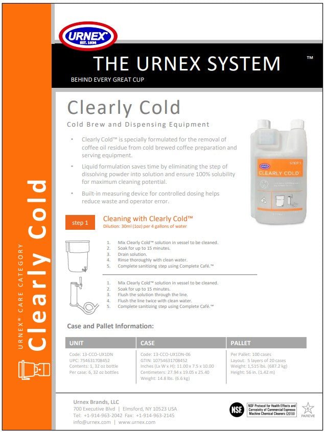 Protects Equipment Longevity