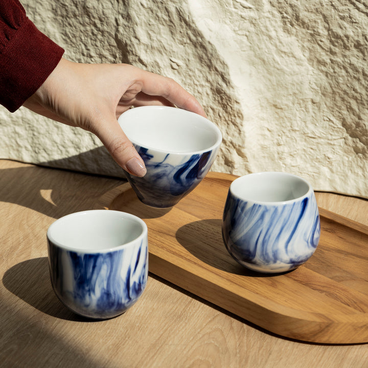 Loveramics Brewers Tasting Cups – 150ml