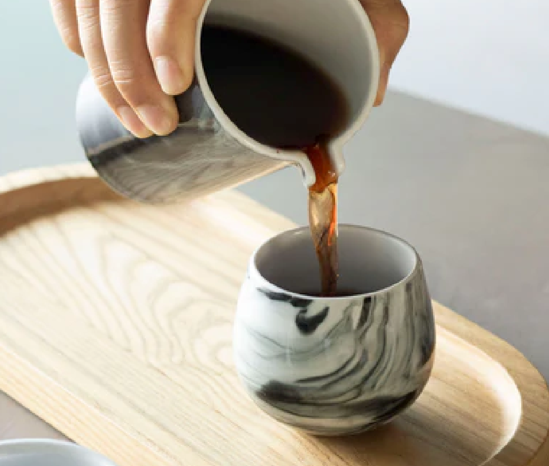 Loveramics Brewers Tasting Cups – 150ml