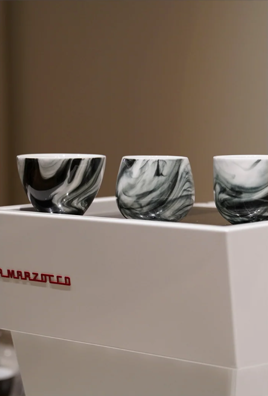 Loveramics Brewers Tasting Cups – 150ml