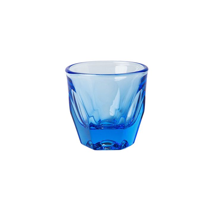 NotNeutral Vero Ocean – Espresso, Cortado & Cappuccino Glass