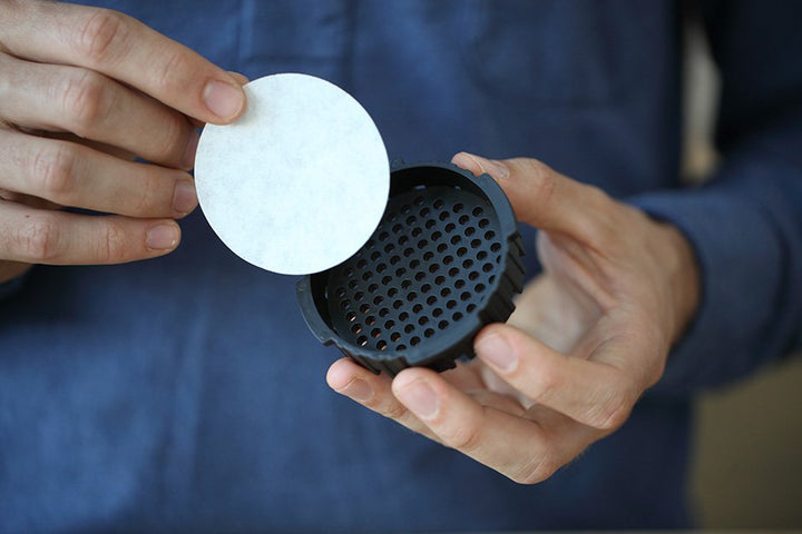 AeroPress Paper Filters