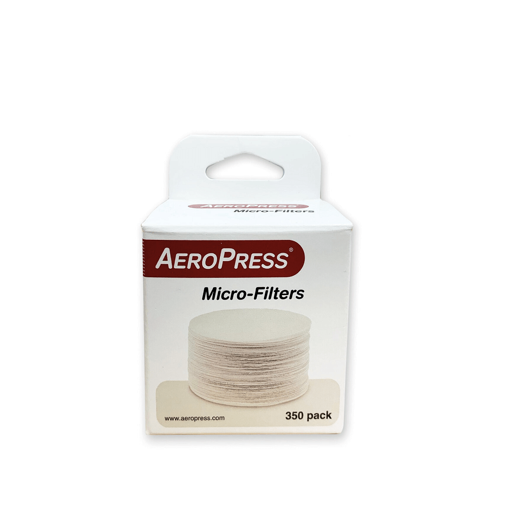 AeroPress Paper Filters