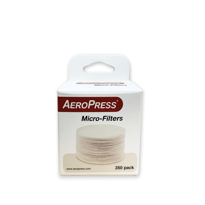 AeroPress Paper Filters