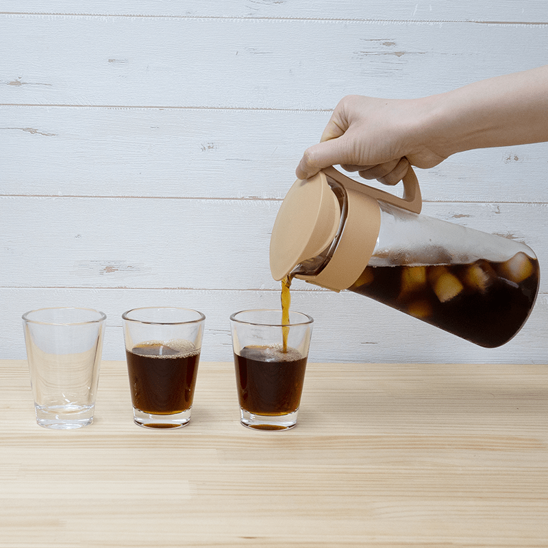 Versatile Brewing