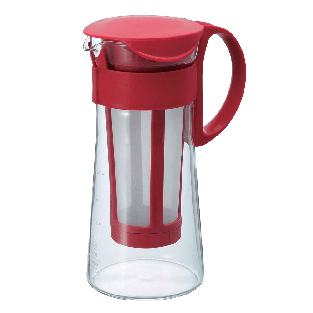 Hario Mizudashi Cold Brew Coffee Maker – Smooth & Refreshing Cold Brew