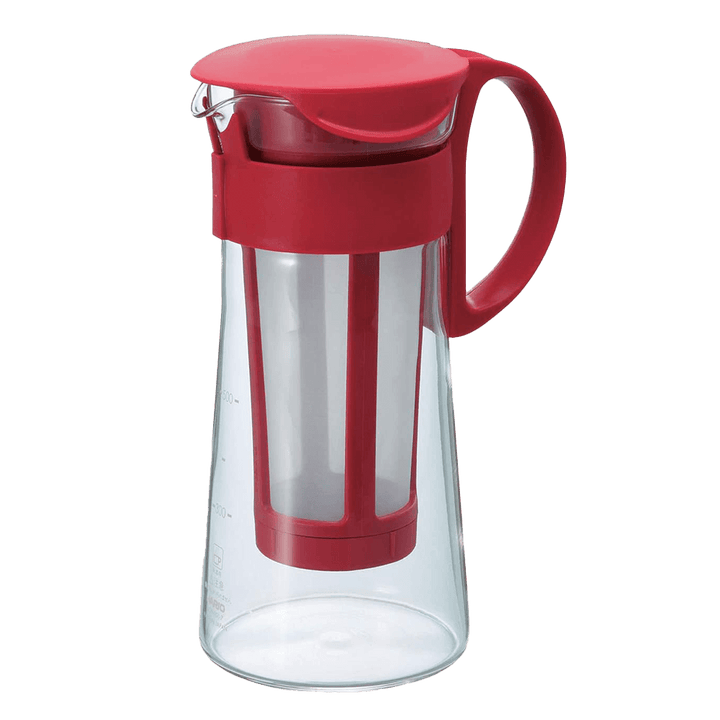 Hario Mizudashi Cold Brew Coffee Maker – Smooth & Refreshing Cold Brew