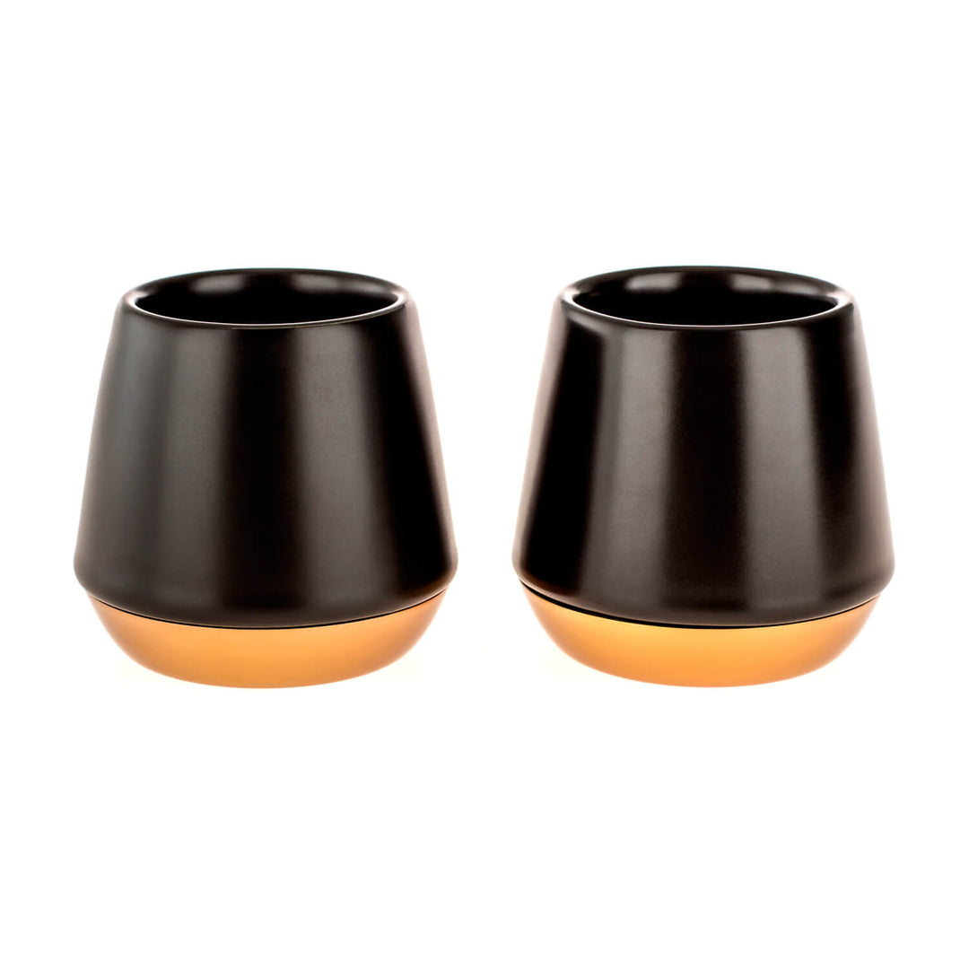 Fellow Junior Demitasse Set of 2 Cups – 70ml
