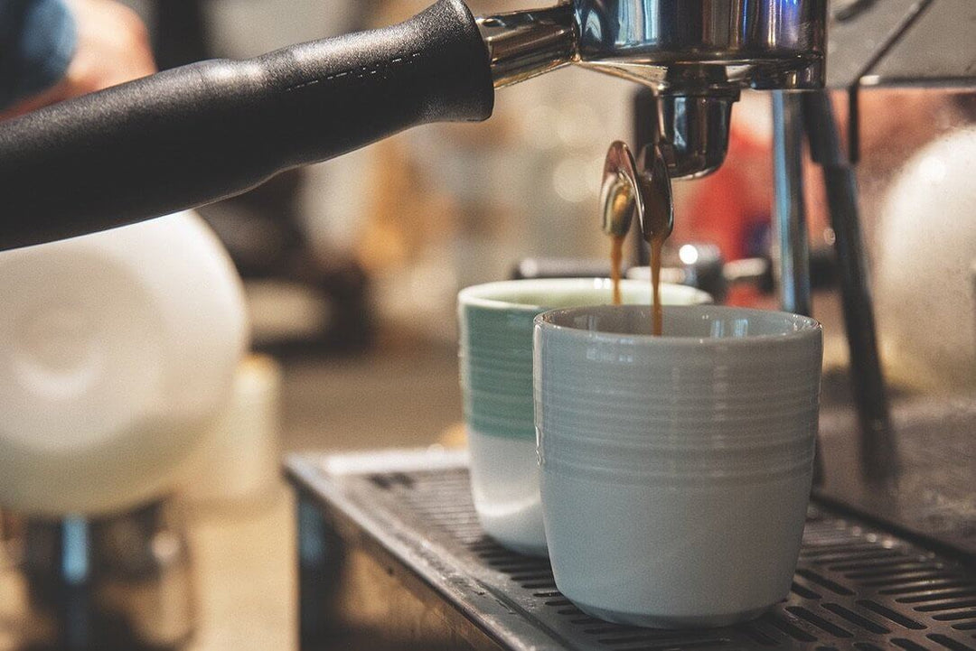 Loveramics Dale Harris Coffee Cup Collection – Espresso, Flat White & Cappuccino