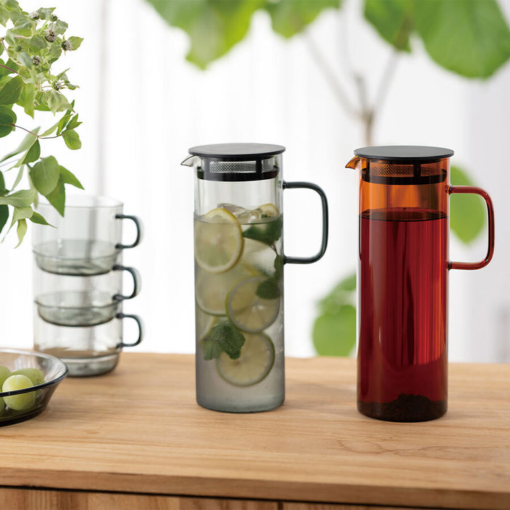 Hario Colors Cold Brew Pitcher 800 ml