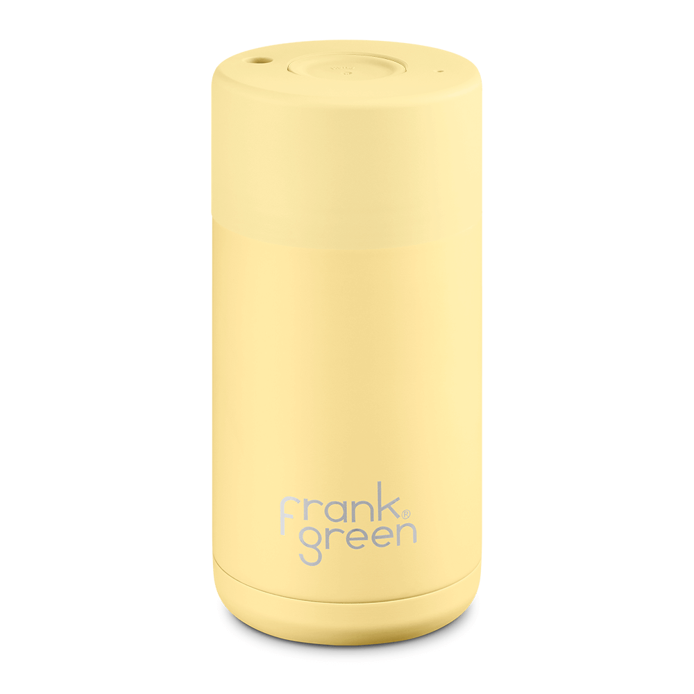 Frank Green Ceramic Bottle – 355 ml