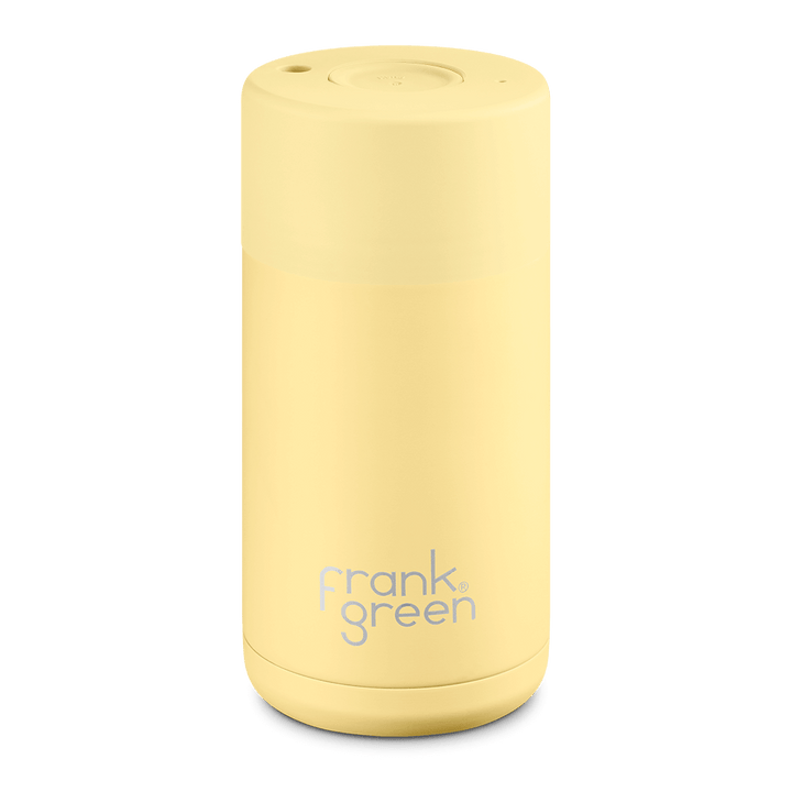 Frank Green Ceramic Bottle – 355 ml
