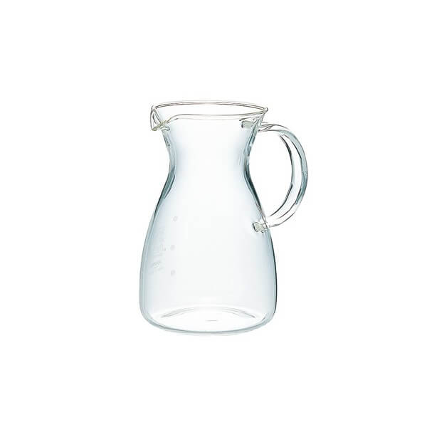 Hario Heatproof Decanter (HCD-2T) – 400ml