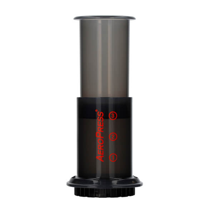 AeroPress Go – Travel Coffee Maker