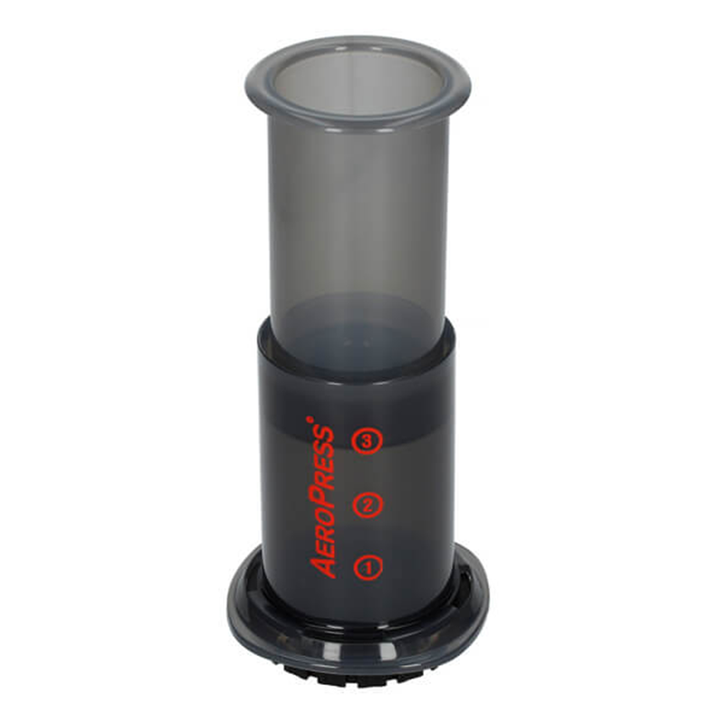 AeroPress Go – Travel Coffee Maker