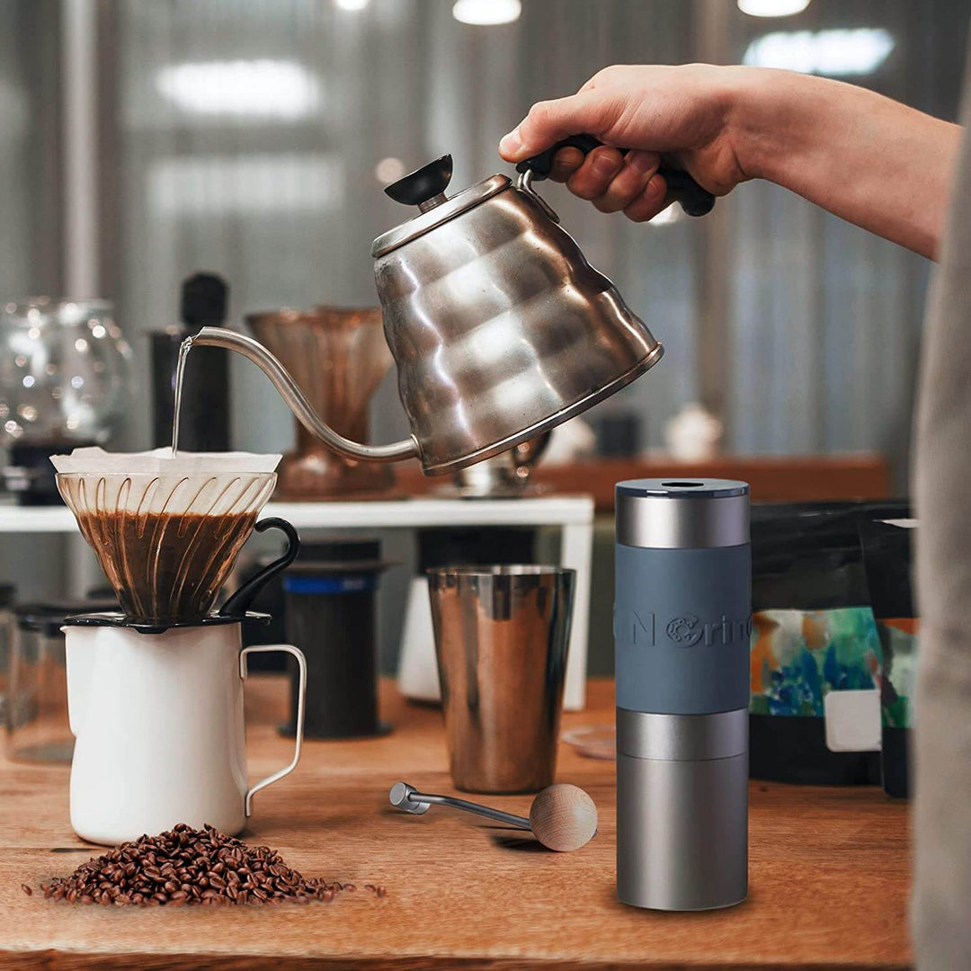 KINGrinder K0 Hand Grinder