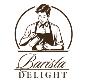 BaristaDelight Signature