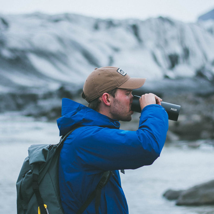 MiiR Wide Mouth Bottle – 590 ml