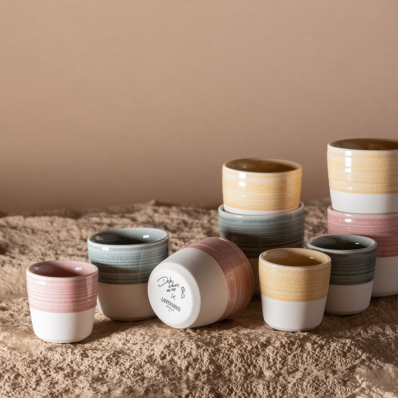 Loveramics Dale Harris 2023 – 80ml Espresso Cup