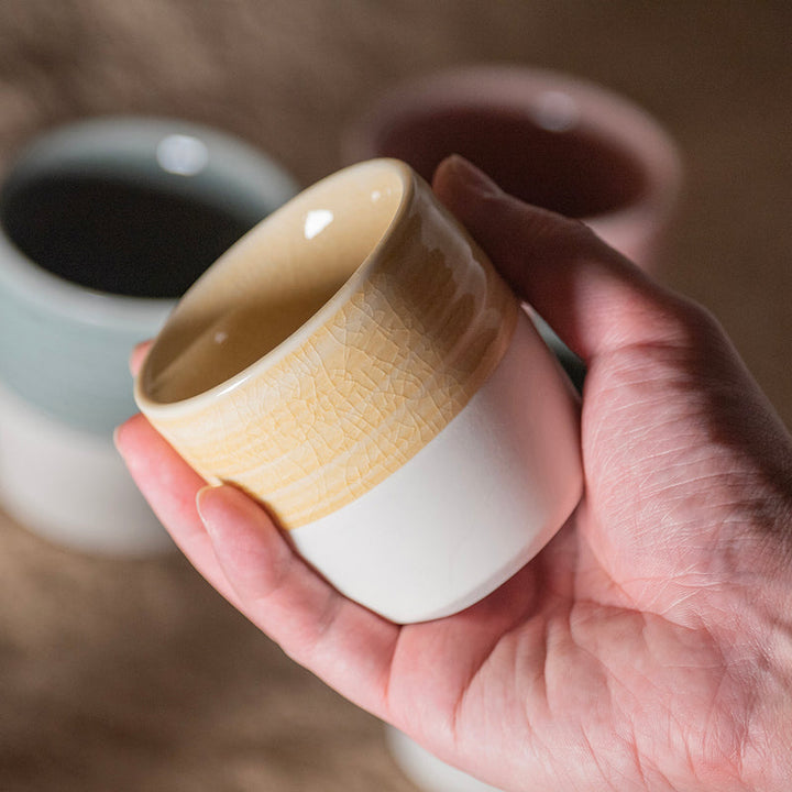 Loveramics Dale Harris 2023 – 80ml Espresso Cup