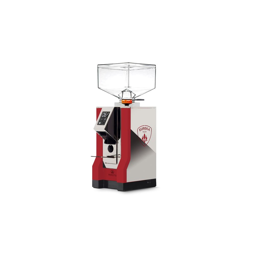 Eureka Mignon Perfetto 17NX Electric Grinder