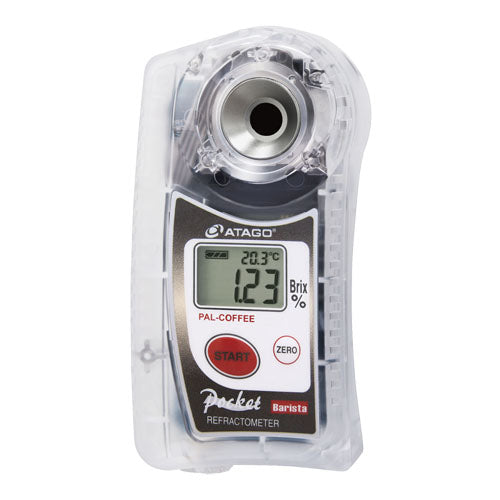 Atago PAL-COFFEE (BX/TDS) Digital Refractometer