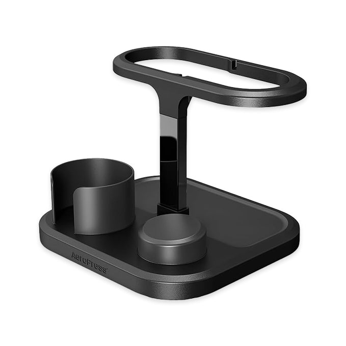 AeroPress Stand – Organizer for Coffee Maker and Accessories