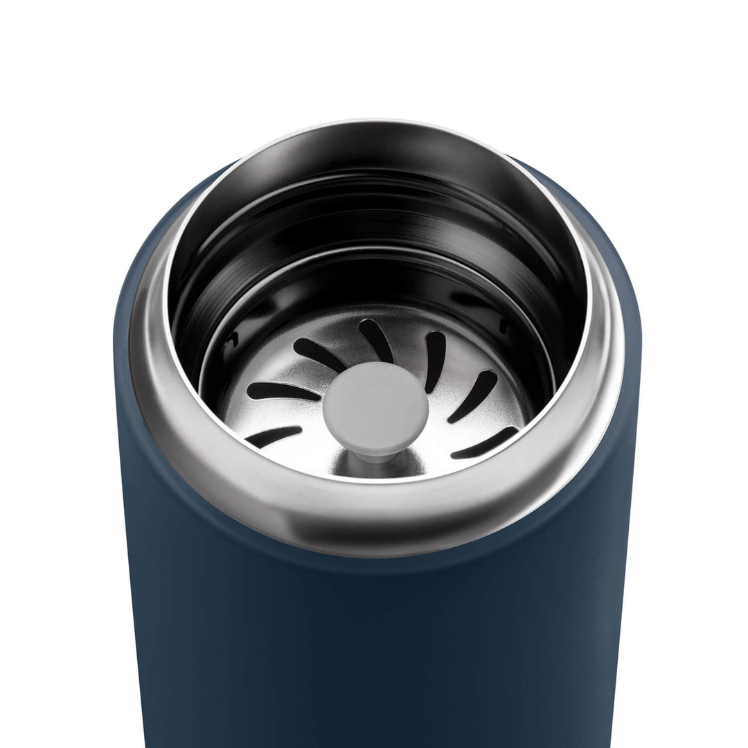 Fellow Carter Move Thermos Mug 355 ml – Portable & Insulated Coffee Mug