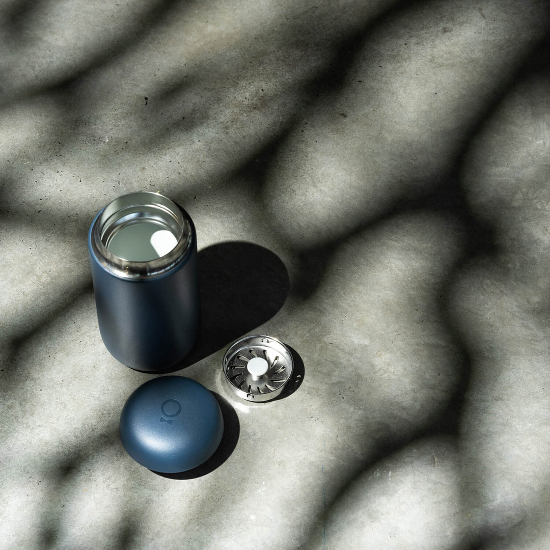 Fellow Carter Move Thermos Mug 355 ml – Portable & Insulated Coffee Mug