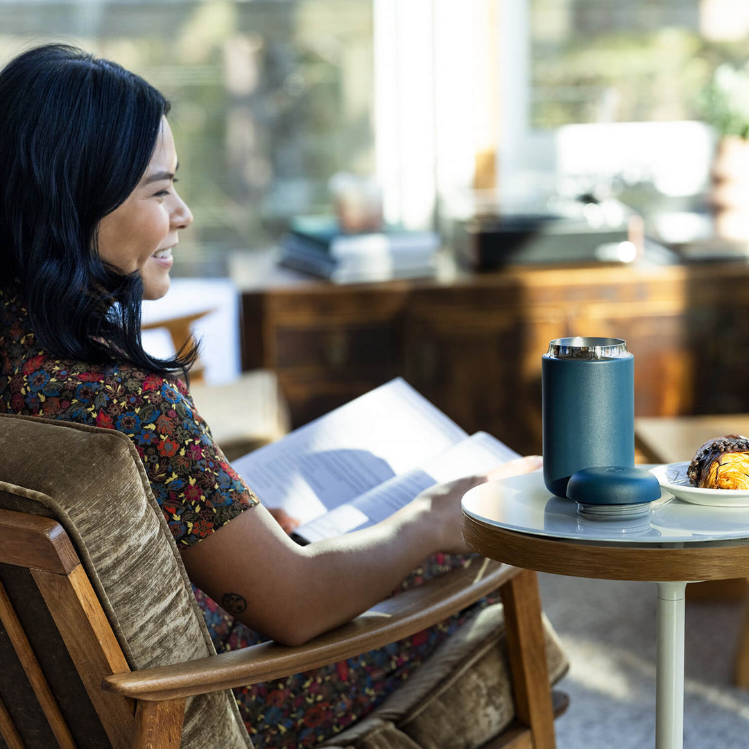 Fellow Carter Move Thermos Mug 355 ml – Portable & Insulated Coffee Mug