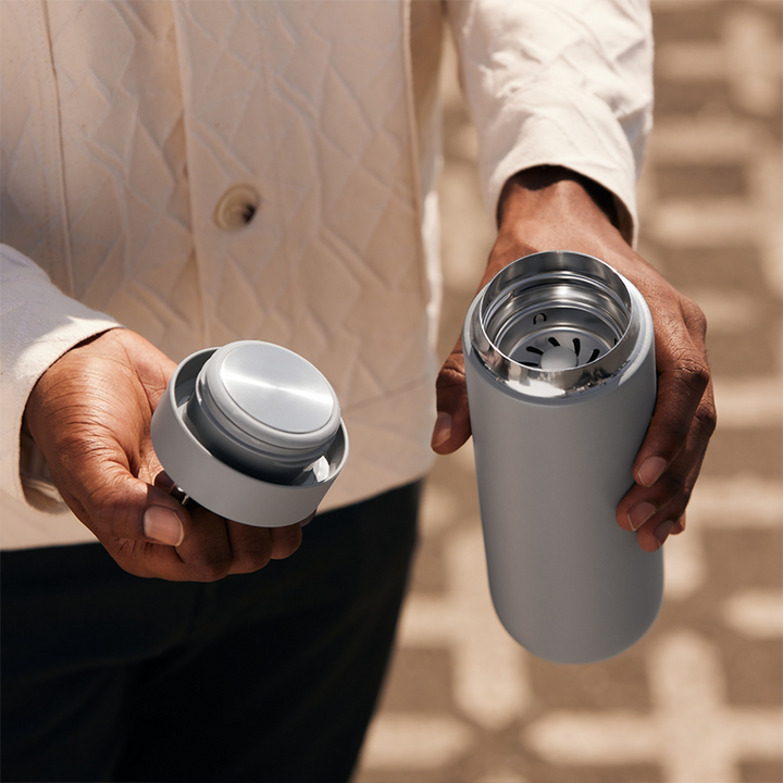 Fellow Carter Carry Thermal Mug – 591 ml