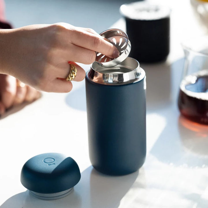 Fellow Carter Move Mug – 473ml Insulated Travel Mug