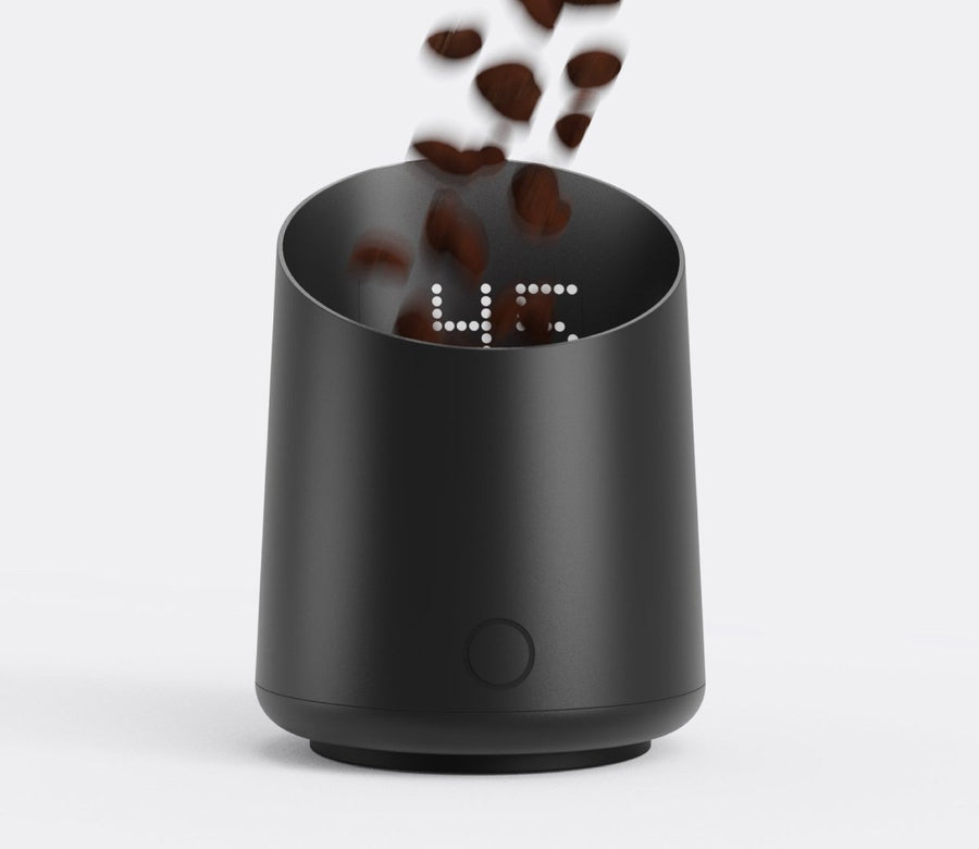 High-Accuracy Sensor