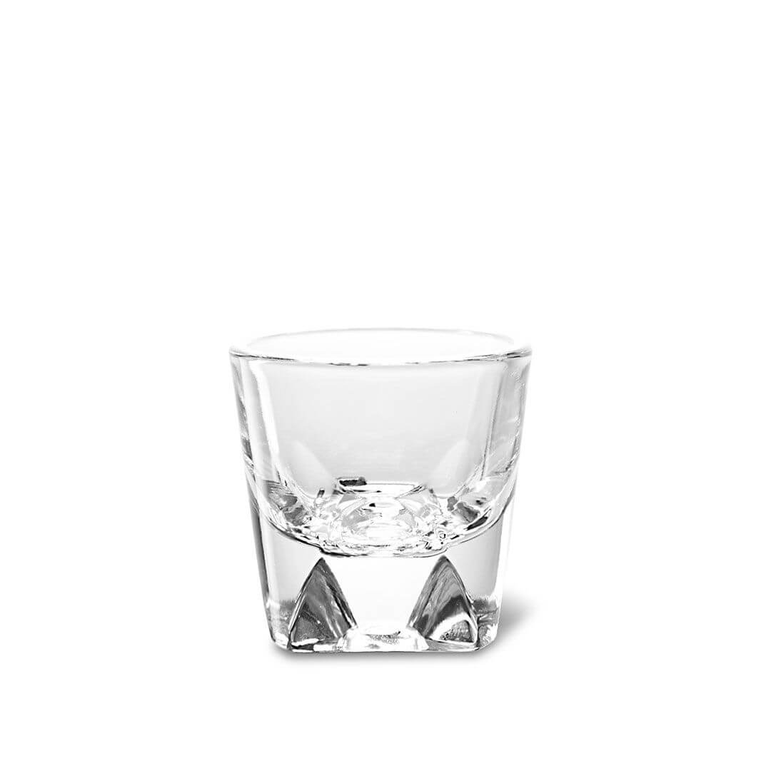 NotNeutral Vero Clear Espresso Glass – 89ml