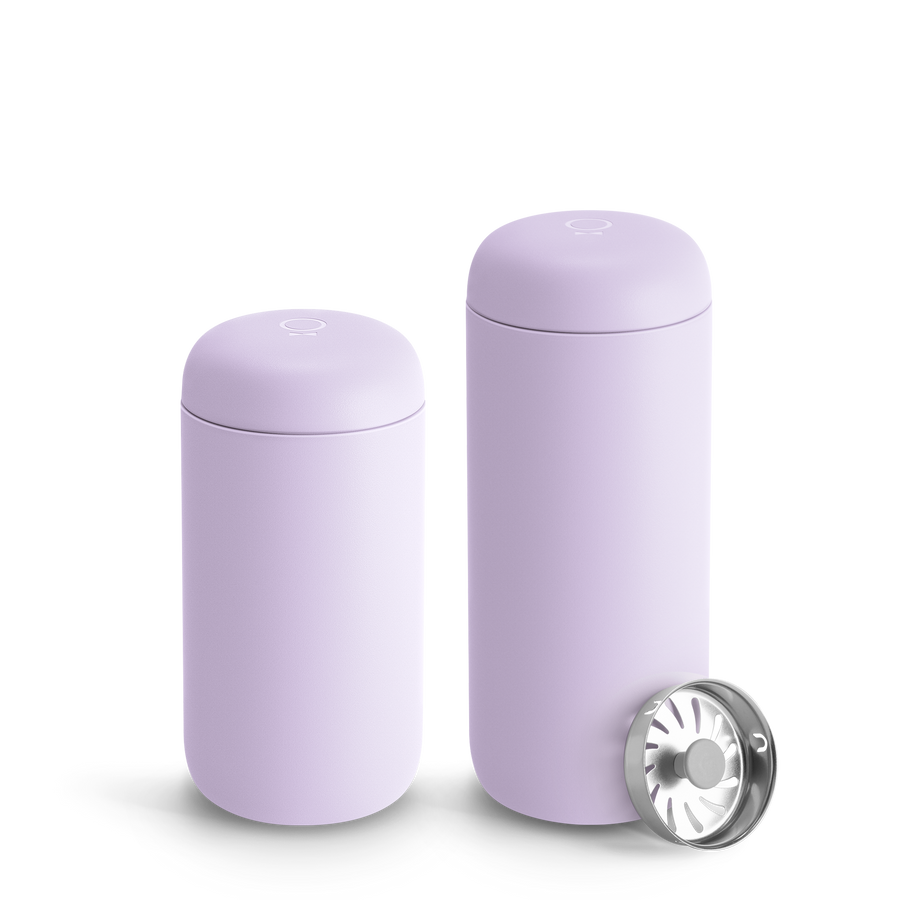 Fellow Carter Move Thermos Mug 355 ml – Portable & Insulated Coffee Mug