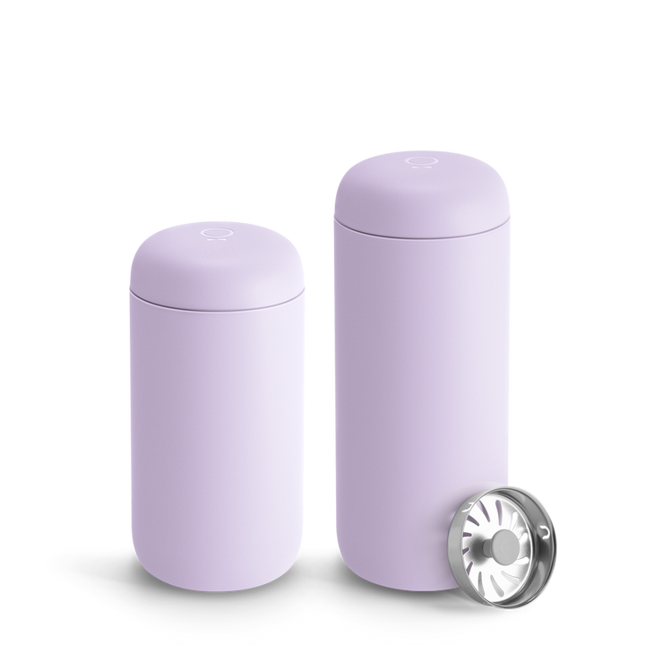 Fellow Carter Move Thermos Mug 355 ml – Portable & Insulated Coffee Mug