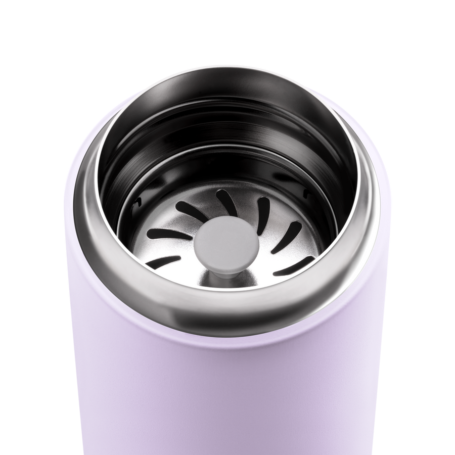 Fellow Carter Move Thermos Mug 355 ml – Portable & Insulated Coffee Mug