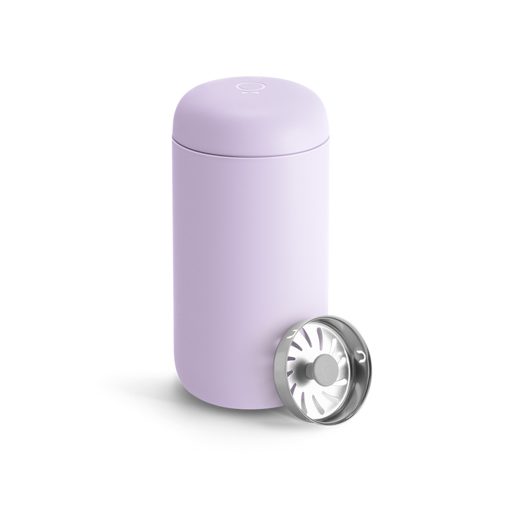 Fellow Carter Move Thermos Mug 355 ml – Portable & Insulated Coffee Mug