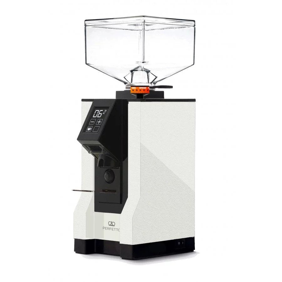 Eureka Mignon Perfetto 15BL Electric Grinder