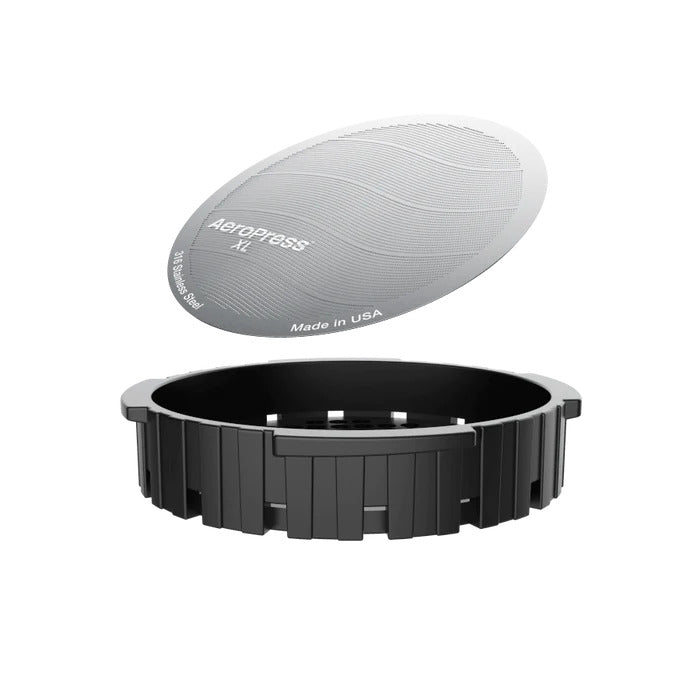 AeroPress Stainless Steel Metal Filters