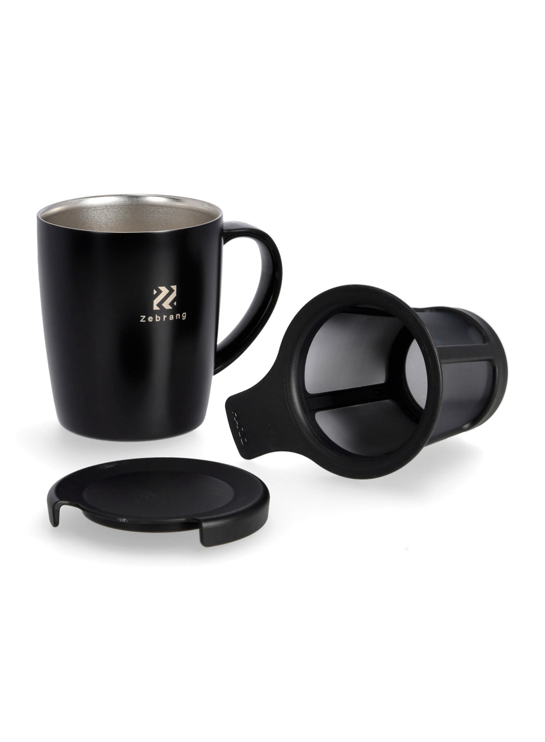 Hario Zebrang Coffee Maker Thermal Mug – 170ml