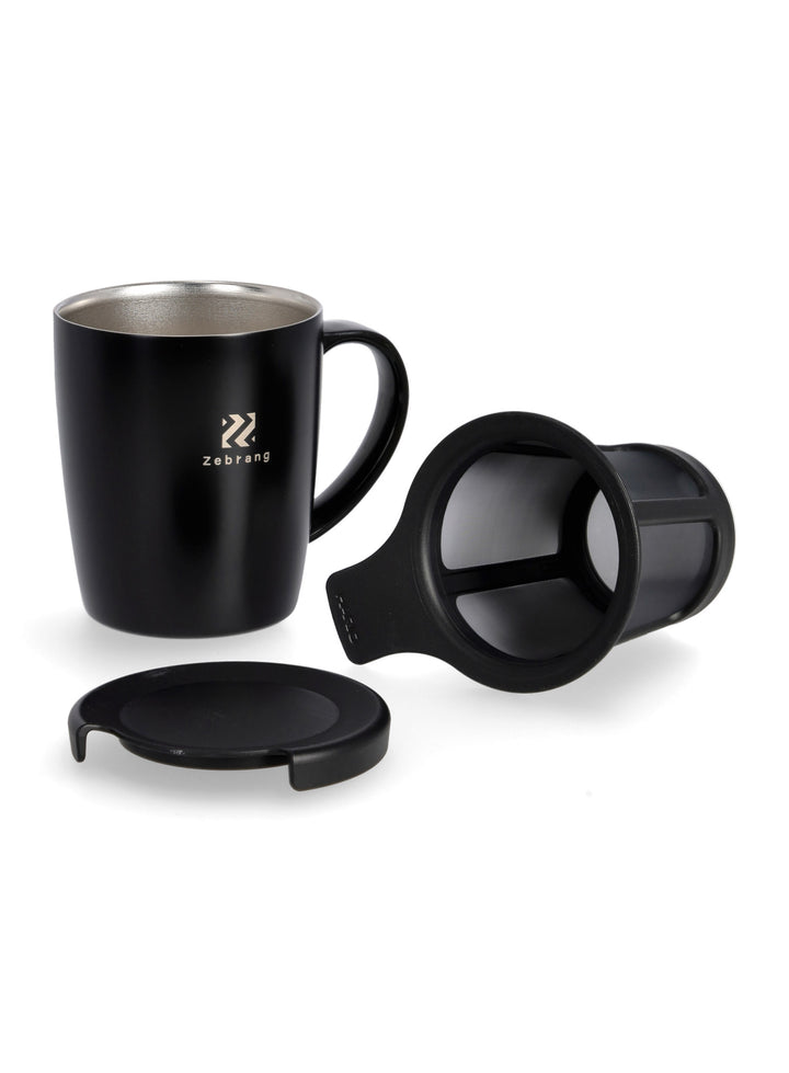 Hario Zebrang Coffee Maker Thermal Mug – 170ml