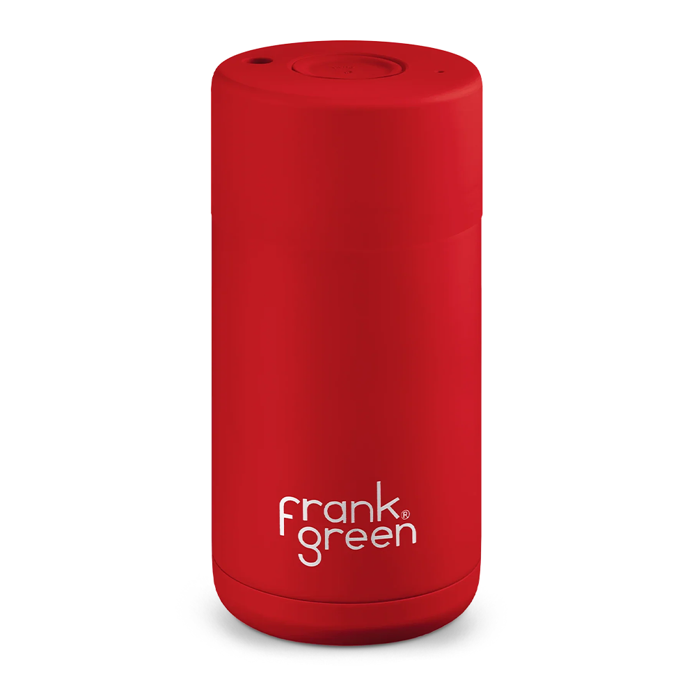 Frank Green Ceramic Bottle – 355 ml