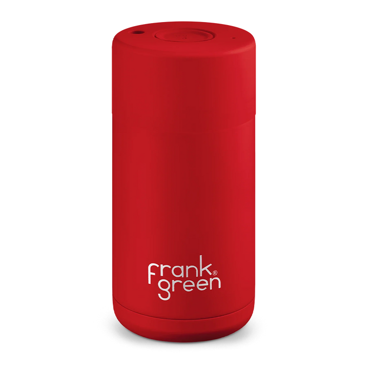 Frank Green Ceramic Bottle – 355 ml