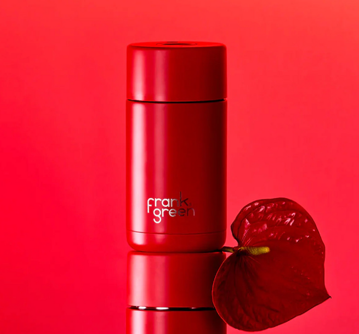 Frank Green Ceramic Bottle – 355 ml