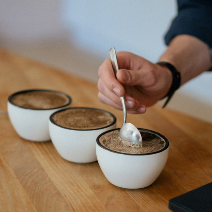 Rhinowares Cupping Bowl – Professional Coffee Tasting Bowl